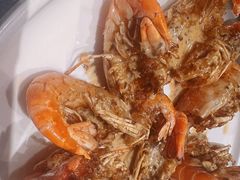 -张家卫·阳江菜·小海鲜(肥婆湾桥店)