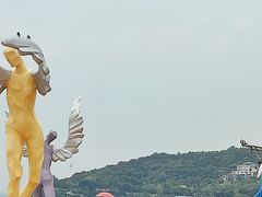 -大梅沙海滨公园