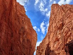 -天山神秘大峡谷