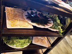 -红鼎坊·老成都火锅(新南门店)