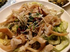 葱油鸟贝-日丰园海肠水饺·老字号大连海鲜(和平广场店)