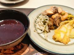 -杭州城中香格里拉大酒店