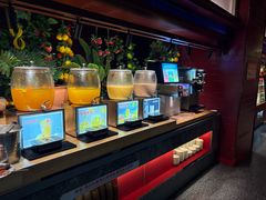 -芝小官毛肚火锅海鲜自助(淮安清江浦区新亚店)