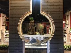 -清真·京华源铜锅涮肉(丰庆店)