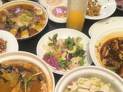 -竹雨堂创意中国菜(裕华店)