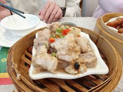 -虾饺妹·粤式手工点心(水荫路店)