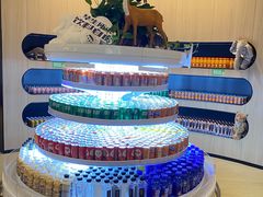 -涨巢·潮玩水疗局