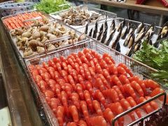 -广州建国酒店·君豪西餐自助餐厅