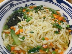 -晋来顺手擀面(金地花园店)