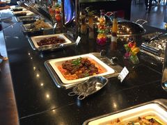 -泰谷酒店·太古码头闽菜自助餐厅