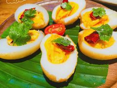 -壹泰东南亚主题餐厅·高良姜风情(州桥店)