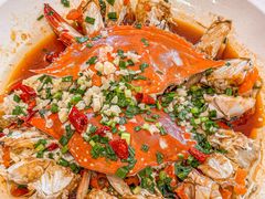 -好兄弟郭巨海鲜(天一阁店)