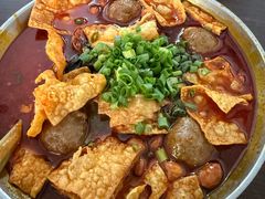-龍城柳州螺蛳粉(群星路店)