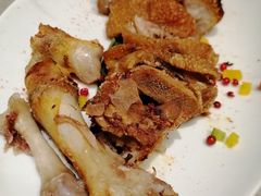 -四道菜·福建菜馆(新街口金鹰店)