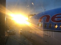 -米兰马尔彭萨国际机场