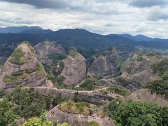 -崀山风景名胜区