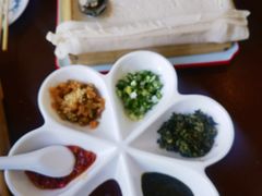 豆腐-涿掌柜·涿州宴