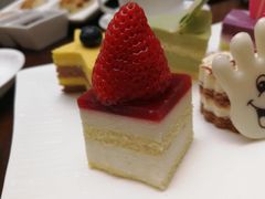 -天津海河悦榕庄·Lobby Lounge大堂吧