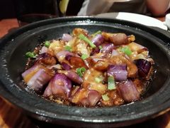 -绿茶餐厅(领展购物广场·中关村店)