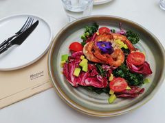 -Maxpoint Kitchen 西餐咖啡(乐峰广场店)