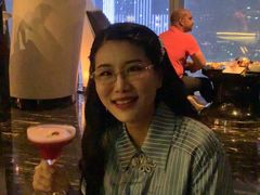 -广州四季酒店·天吧·高空酒吧
