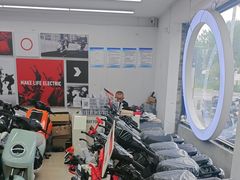 -小牛电动体验·租电动车(德胜门店)