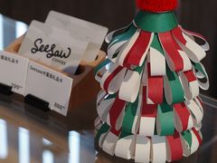 -Seesaw Coffee(88铜仁路店)