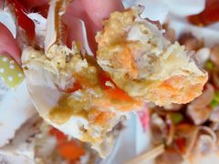 -渔民船说·北塘海鲜·天津菜·海肠捞饭(北塘古镇店)