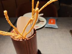 -锦府园·新台州菜(合生汇店)