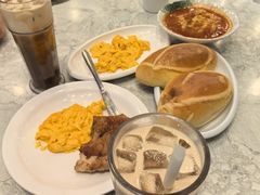 -翠华餐厅(正佳广场店)