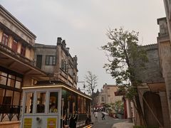 -赤坎·广东华侨国际旅游度假区