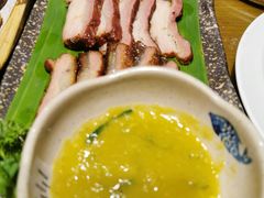 福照烤肉-福照楼汽锅鸡·云南菜(护国路店)