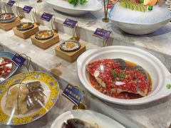 -富黎华海鲜大酒楼(正大广场店)