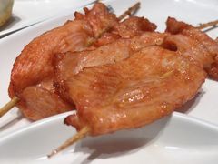 -小杨生煎(周浦万达店)