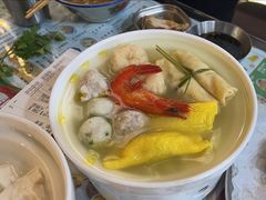 -阿金大白·上海菜馆(新天地店)