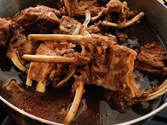 -蝎王府羊蝎子(天通苑店)
