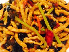 -品海楼·大连海胆锅贴馆(东港店)