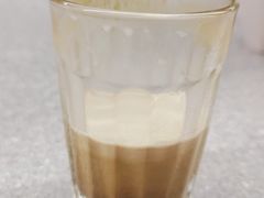 -山下C5cafe(惠通时代广场店)