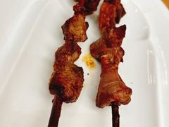 -品海楼·大连海胆锅贴馆(东港店)