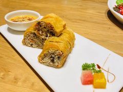 -枣子树·素食餐厅(普陀山店)