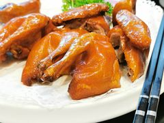 -东门烤鸭店(鼓楼店)