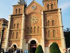 -南宁方特东盟神画