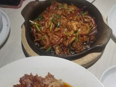 -九毛九西北菜(百信广场店)