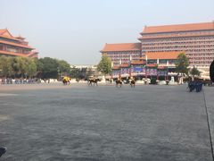 -大明幻境第一城