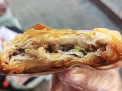 -蕃坊酥小蒙牛肉饼(怀远市场店)