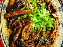 响油鳝糊-三林本帮馆(中林街店)