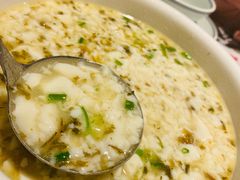 豆腐脑汤-壹盏灯(蚂蚁工房店)