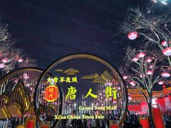 -大唐不夜城