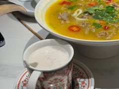 -清真·卡德尔大叔新疆主题餐厅(龙汇路店)