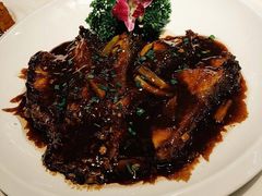 红烧肚档-黄弟大排档·湖南菜·小龙虾·小海鲜(凯旋北路店)